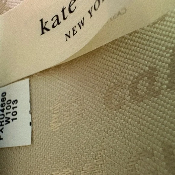 Kate Spade New York Miss Penny's Emanuelle Clutch - Brighton Wave Multicolor - Picture 8 of 13